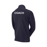 Coach Mens Tech Fleece -WYE