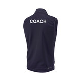 Coach Junior Gilet -WYE