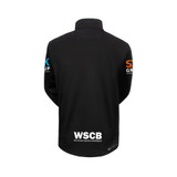 Junior 1/4 Zip Performance Midlayer - WWCC