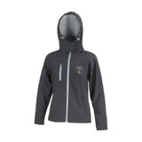 Women's Softshell Jacket - WWCC