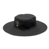 Sunhat - Black-WWCC