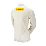 Long Sleeve Cricket Shirt - EPFTCCBundle