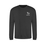 Junior Helper Casual Sweater-BGSTAFF