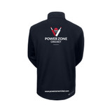 1/4 Zip Performance Midlayer - PWZC