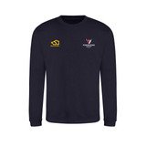 Junior Casual Sweater-PWZC