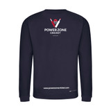 Junior Casual Sweater-PWZC
