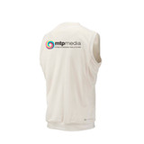 Junior Sleeveless Sweater - TEMPS