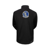 1/4 Zip Performance Midlayer(Junior) - LBROOM