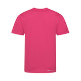 Active Training Tee - BKHU15