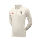 Long Sleeve Cricket Shirt - SHEPW