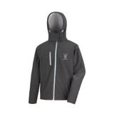 Mens Softshell Jacket - SHEPW