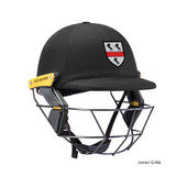 T Line Steel Junior Helmet - SHEPW