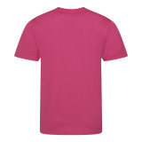 Active Training Tee - CODE