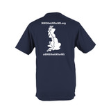 Men's Active Tee - BTUKFMS