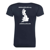 Ladie's Active Tee - BTUKFMS