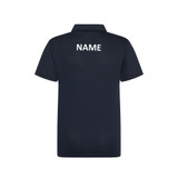 Men's Active Polo - BTUKFMS