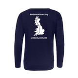 Unisex Sweater - BTUKFMS