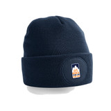Tech Beanie - BTUKFMS