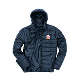 Unisex Padded Jacket - BTUKFMS