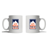 Mug - BTUKFMS