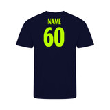 Junior Active Training Shirt - NWTC