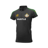 Junior Short Sleeve Coloured Cricket Shirt -IDCCBundle