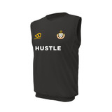 Junior Coloured  Sleeveless Slipover -IDCCBundle