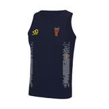 Senior Active Vest-HRCC