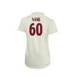 Women's Short Sleeve Cricket Shirt - BRDFW-C