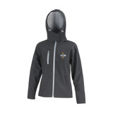 Women's Softshell Jacket - BRDFW-C