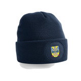 Tech Beanie - LAUGH