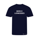 Active Training Tee-BERCC