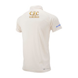 Mens Short Sleeve Cricket Shirt - MIDLCC