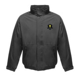 Waterproof Jacket with Fleece Lining - MIDLCC