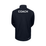 Coach 1/4 Zip Performance Midlayer-MROXC2