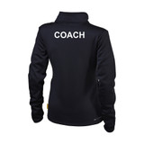 Women's Coach Tech Fleece-MROXC2