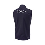 Unisex Coach Gilet -MROXC2