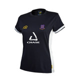 Rutlish Women's Match Shirt -SACS