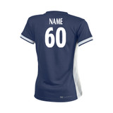 Rutlish Women's Match Shirt -SACS