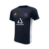 Rutlish Junior Match Shirt-SACS