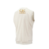 Junior Sleeveless Sweater - MIDLCC