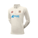 Long Sleeve Cricket Shirt - TRCC