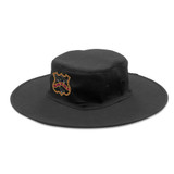 Coloured Sunhat - TRCC