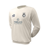 Long Sleeve Cricket Sweater - SMCC