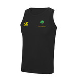 Senior Active Vest-CHESTFCC