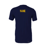 Mens Casual T shirt - CHEAMSTAFF