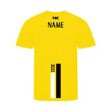 Men's Sport Tee - CCSC