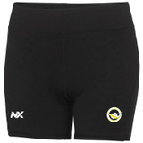 Womens Sport Shorts - CSCC