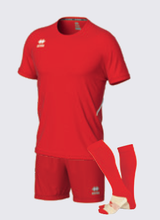Full Set of 15 (inc. GK kit) - ERREA