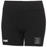 Womens Sport Shorts - ERREA